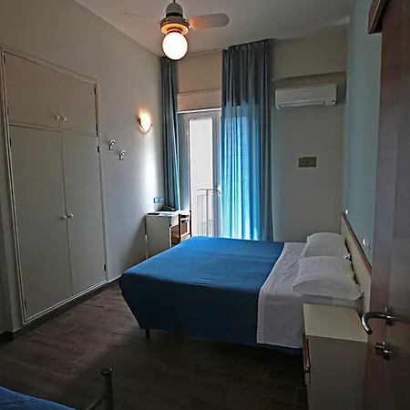 Hotel Sayonara Cattolica