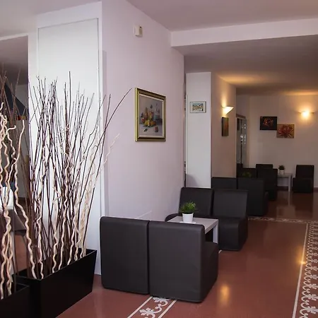 Hotel Sayonara Cattolica